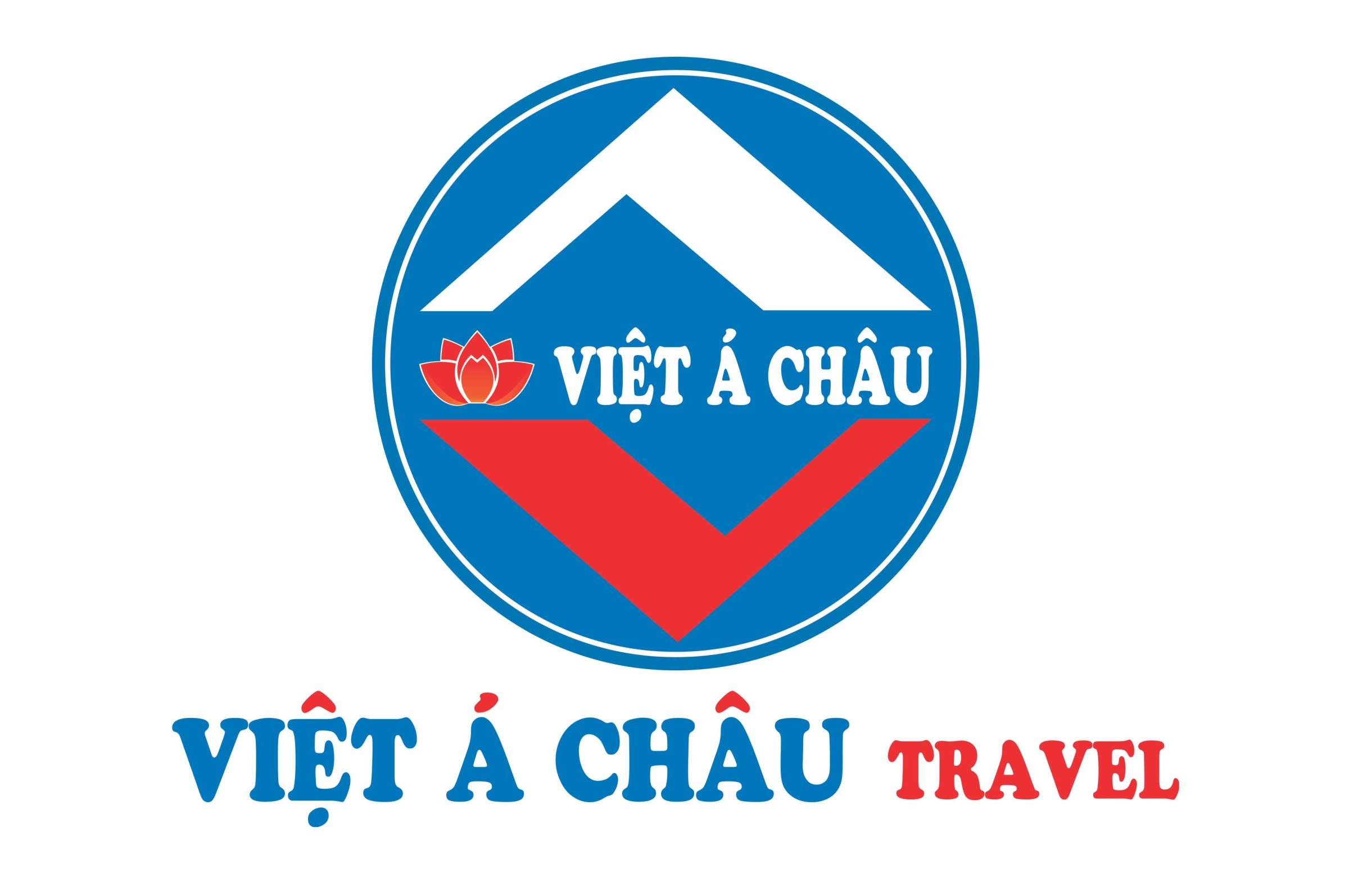 Logo VIETACHAU